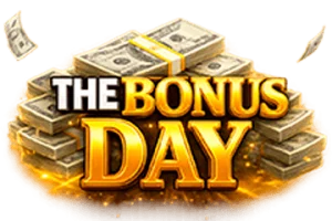 The Bonus Day The Bonus Day